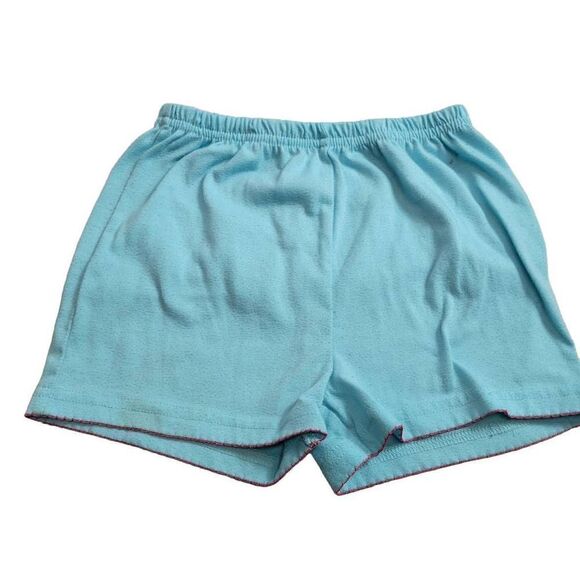 Carter's princess Pajamas 5T - Picture 3 of 5